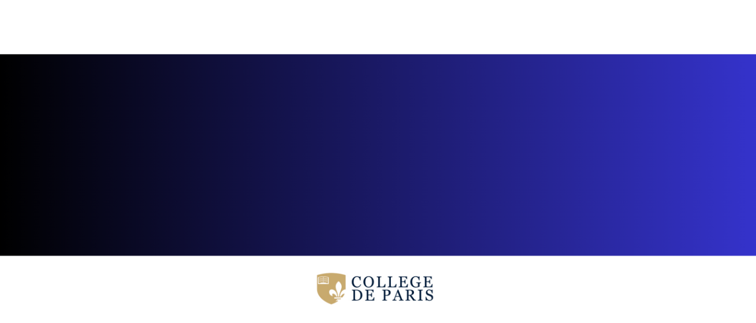 college de paris