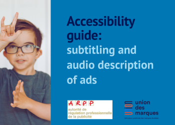 accessibility guide