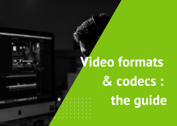 guide video format