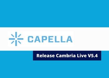 cambria live 5.4