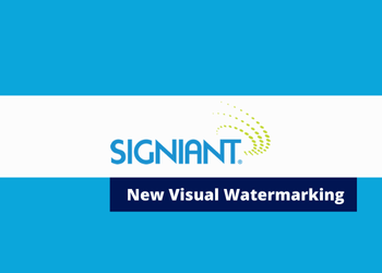 signiant visualwatermarking