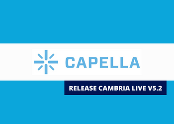 cambria live series 5.2