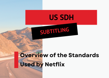 SDH subtltingnetflix