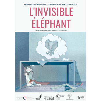 invisible éléphant