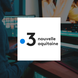 france 3 nouvelle aquitaine