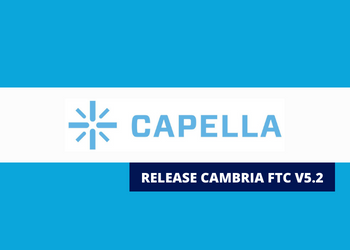 release 5.2 cambria ftc
