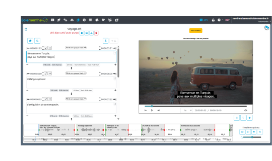 interface eolecc