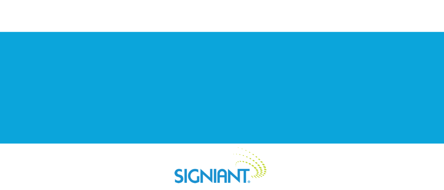 signiant