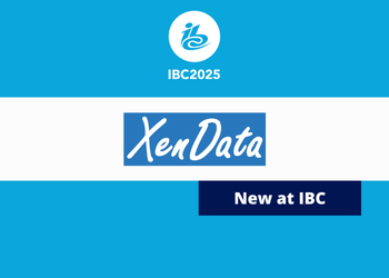 xendata new IBC